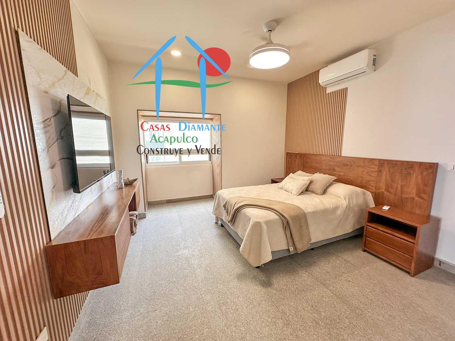 Ocean Front 401 - Recámara dos 1